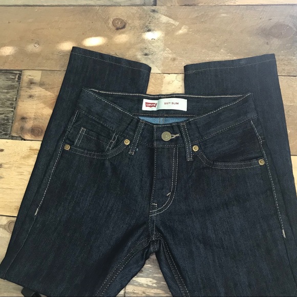 Levi Strauss 511 jeans - Picture 3 of 8